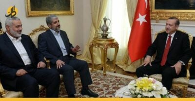 واشنطن تكثف ضغوطها على تركيا لتقويض الشبكات المالية لـ”حماس”
