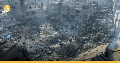 “حماس” ووهم الانتصار على أشلاء المدنيين.. أين وصلت مفاوضات غزة؟