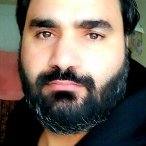 أحمد رياض جاموس
