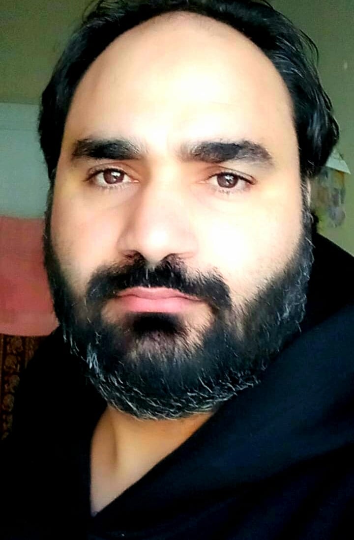 أحمد رياض جاموس
