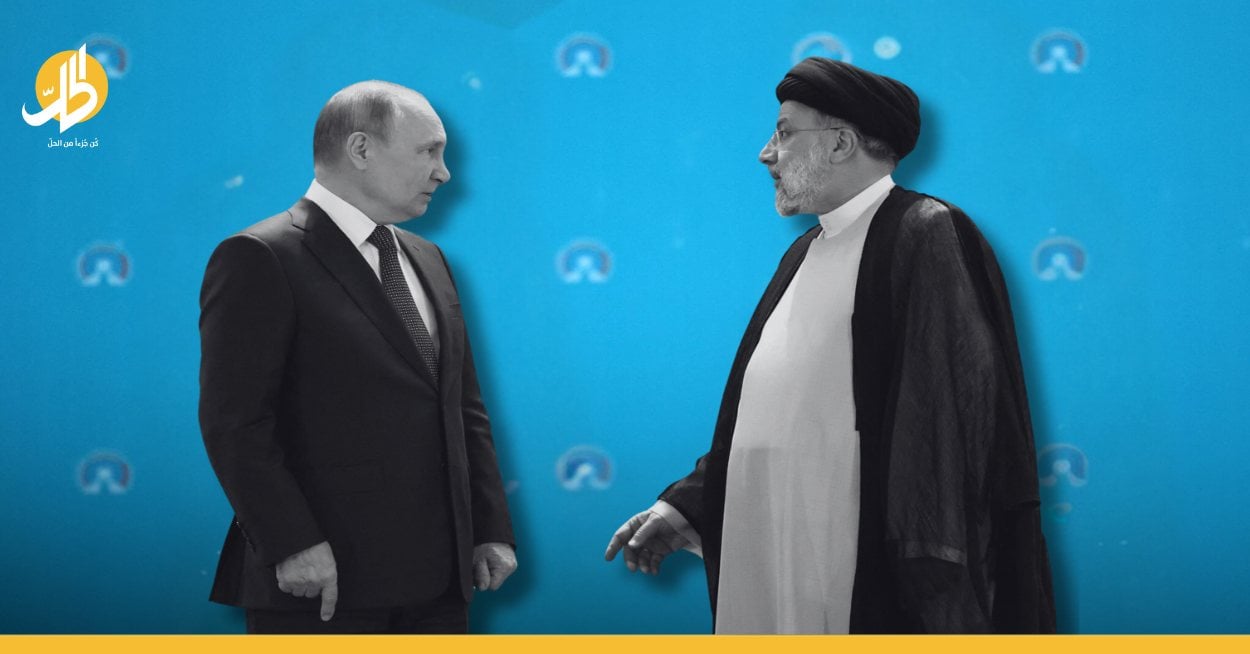 أزمة ثقة: إسرائيل تضرب نقطة ضعف إيران في سوريا وتفجّر الشكوك مع موسكو