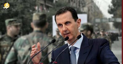اجتماع الأسد بأجهزته الأمنية: لمناقشة الخروج من الحضن الإيراني والروسي؟