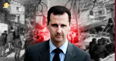 بأنياب “الموساد الإسرائيلي”: هكذا بدأ الأسد بأكل حلفائه الإيرانيين