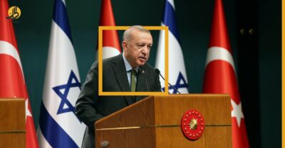 أردوغان وإسرائيل.. مصالح اقتصادية وتبادل تجاري في مياه دافئة رغم أوهام الصراع