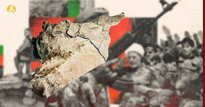 سيكولوجية القَتَلة: عن سلوك الميليشيات الإيرانية والعنف في سوريا