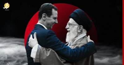 لماذا يجب على إيران التخلي عن بشار الأسد قبل نهاية 2024؟