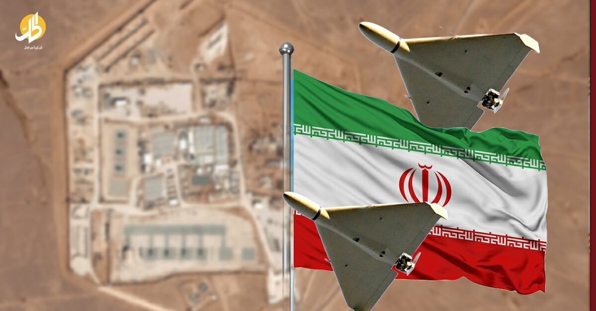 معلومات سرّية: كيف خططت إيران لمهاجمة الأميركيين في سوريا والأردن؟