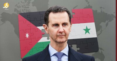 “مناكفة بيانات”: هل سيغرق الأسد الأردن بالميليشيات الإيرانية؟
