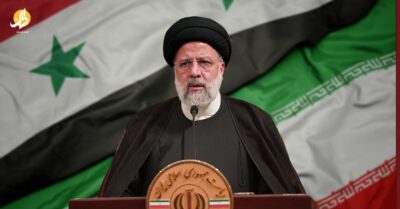 من طهران إلى دمشق: “فضيحة ارتباك” تزلزل حكومة رئيسي وإيران