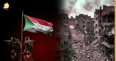 مساعي الإسلام السياسي للعودة إلى المشهد السياسي بعد حربي غزة والسودان