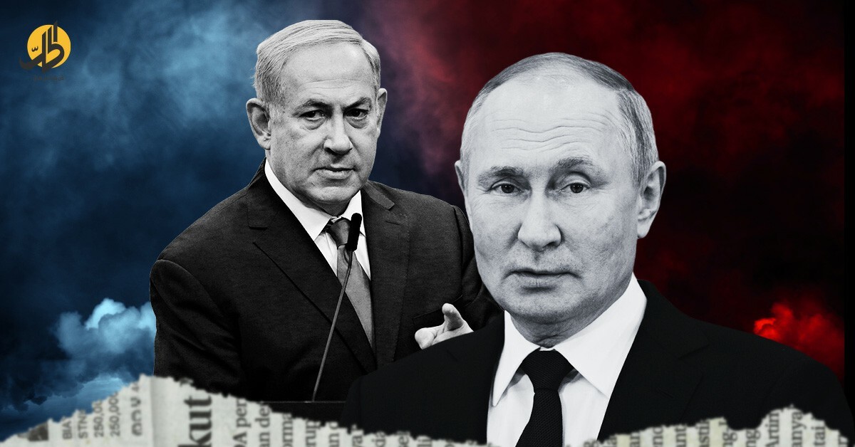 الدور الروسي في حرب غزة: كيف تدعم موسكو إطالة الصراع؟ 