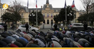 “التصدي للإسلاموية”.. إيقاف فرنسا عن استقدام أئمة المساجد من الخارج