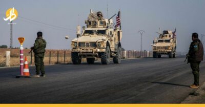 انسحاب أميركا من سوريا.. بدعة سياسية لإرباك الأكراد!