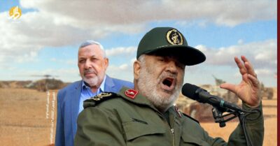 “الحرس الثوري” و”حزب الله” العراقي: خفايا وألغاز بيانات الانسحاب
