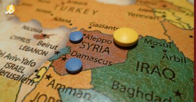 الخفي والمعلن في تجارة المخدرات بسوريا: لماذا لن تصدق دمشق مع عمّان؟