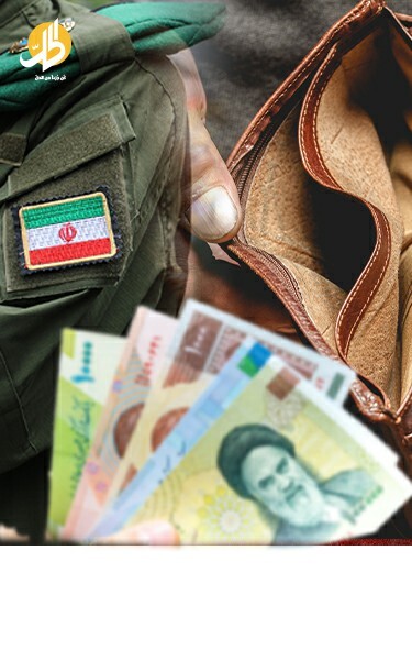 الموازنة الإيرانية: ترقية مستمرة لـ”الحرس الثوري” وتسقط كفة المواطن