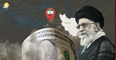 الهلال الشيعي أمّا المطامع الاقتصادية وراء التواجد الإيراني بسوريا؟