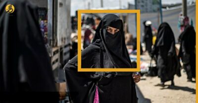 عن المرأة المتطرفة وأدوارها في التنظيمات الإرهابية