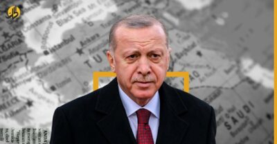 سياسة أردوغان المراوغة بين تقليم أظافر “الإخوان” وإقامة العلاقات الإقليمية العربية