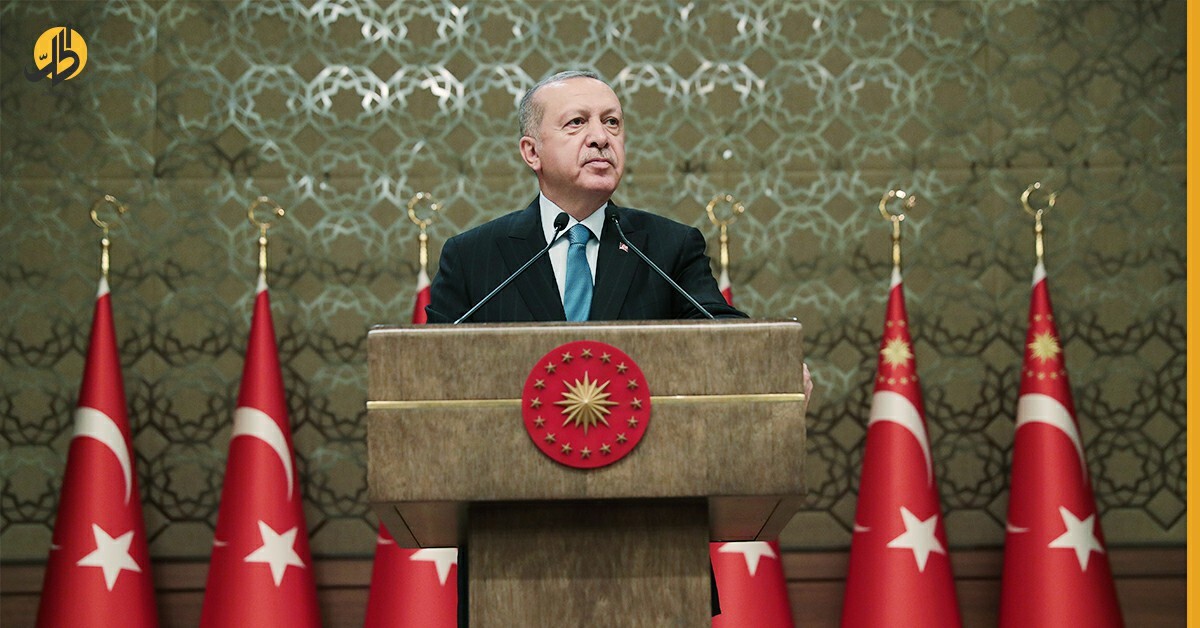 كيف أفشل الإسلام السياسي فرص أردوغان بأن يكون وسيطاً في حرب غزة؟