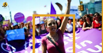 قتل سبع نساء في يوم واحد.. سياسة القتل العلني والتمييز في تركيا