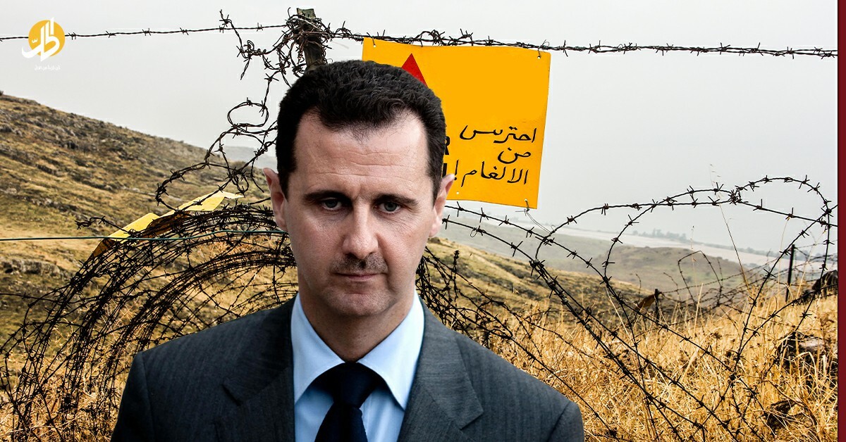 تفادي الأسد مواجهة مليشيات إيران: تحوّل سوريا إلى “غزة” ثانية