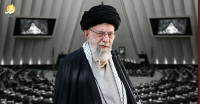 معركة الانتخابات: حربُ تصفية حسابات داخلية في إيران