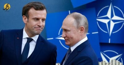 الرفض الغربي لمقترح فرنسا: لتجنب الحرب بين “الناتو” وروسيا؟