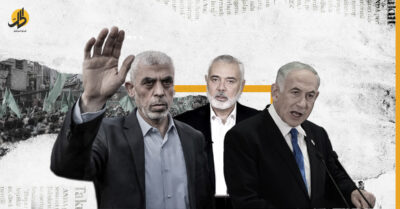 هل أصبح التخلص من السنوار رغبة مشتركة بين إسرائيل وقادة “حماس” بالخارج؟