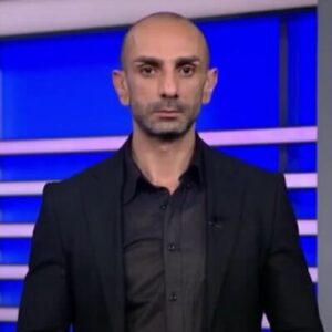 قصی عمامه