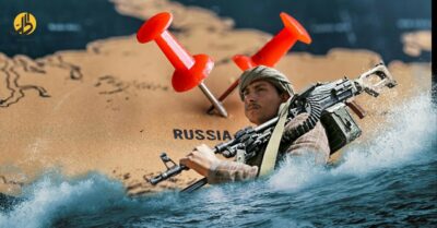التواصل بين روسيا و”الحوثيين”: موسكو تستغل أزمة البحر الأحمر؟