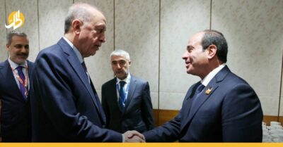 قبيل زيارة أردوغان.. أنقرة توافق على تزويد القاهرة بمسيّرات قتالية
