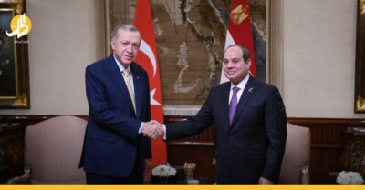 أردوغان يلتقي السيسي.. كيف ستتعاطى مصر مع تركيا وسط القضايا الخلافية؟