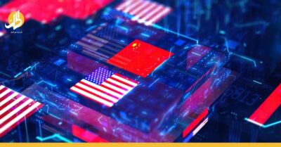 واشنطن تحد من تدفق البيانات إلى الصين وروسيا.. التفاصيل الكاملة