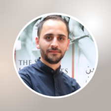 حازم داكل