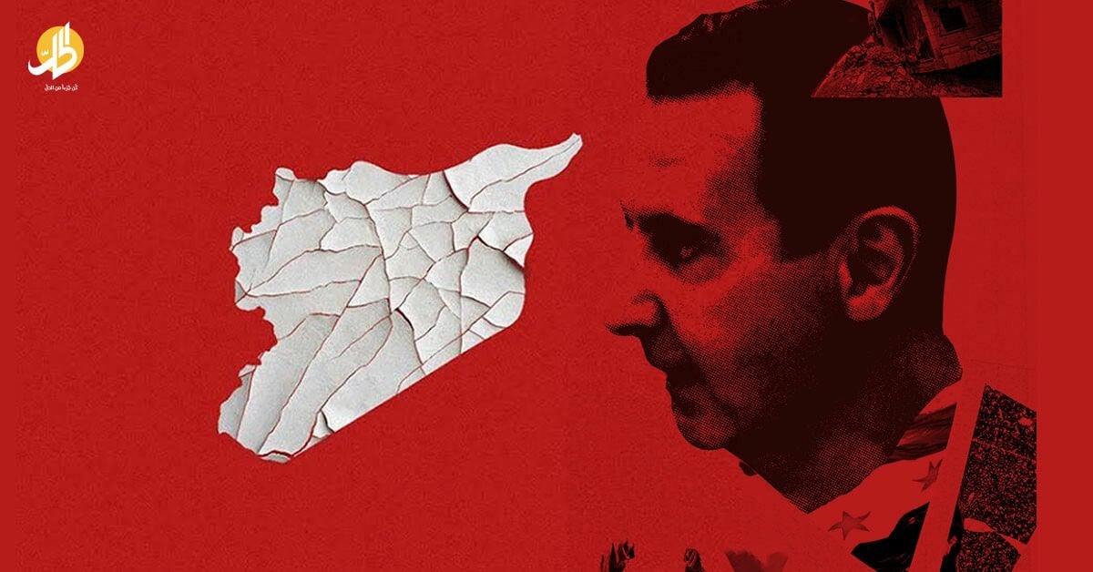 بين الحقيقة والمبالغات: هل يلجأ الأسد لتقسيم سوريا؟