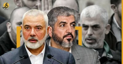 صراع داخل “حماس”: هل يؤدي غلبة الجناح العسكري إلى تفخيخ مسار التهدئة؟