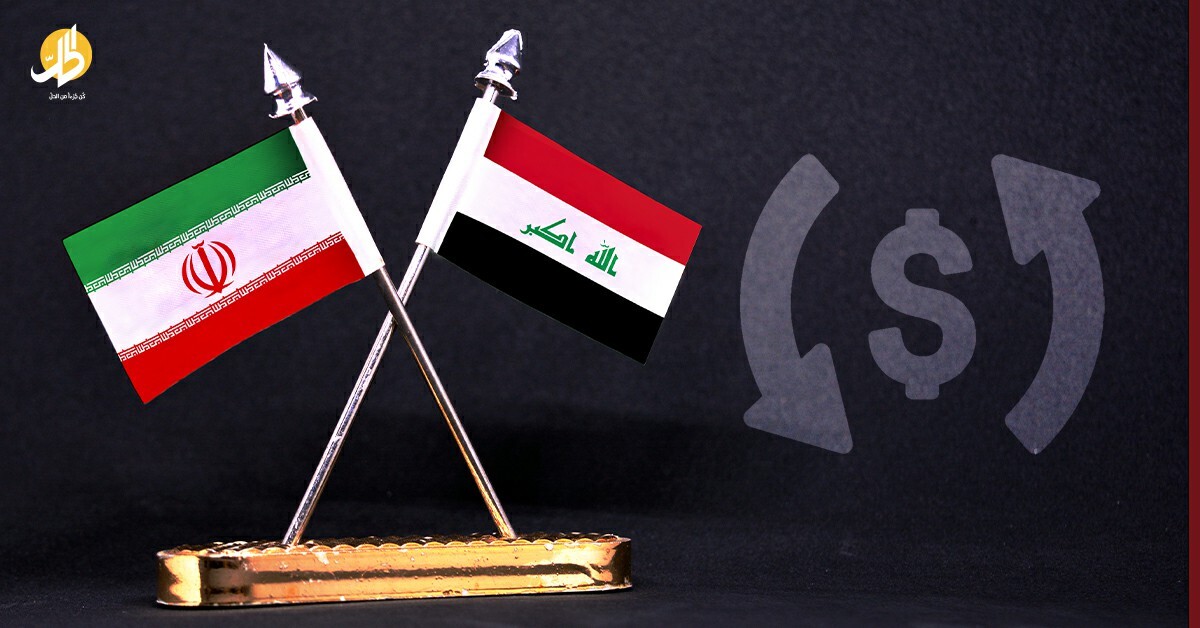 رقصة مصالح على حبال التوتر: لماذا لن يحرر العراق نفسه من قبضة إيران؟