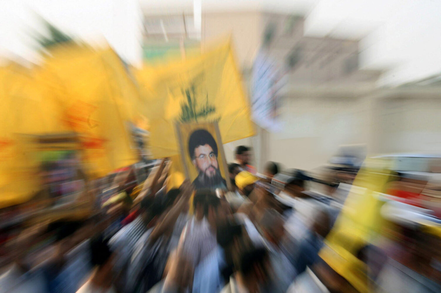 سرايا الأشتر الجناح العسكري لـحزب الله في البحرين على رادار واشنطن (5)