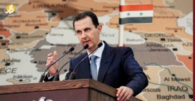 صناعات على وشك الانهيار: الأسد ينهي بقرار مستقبل سوريا؟!
