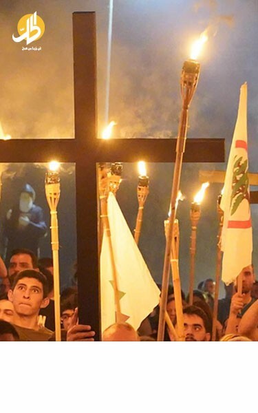 مسيحيو جنوب لبنان في مواجهة “حزب الله”.. عالقون في حرب لا يريدونها؟