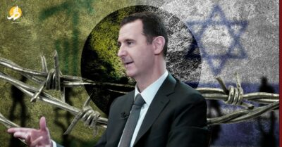 مقامرة مريبة: بشار الأسد يساعد إسرائيل ضد “حزب الله” اللبناني؟