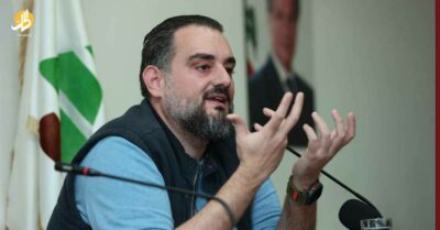 مكرم رباح: إنتقد “حزب الله” فرفع في وجهه سيف القضاء العسكري!