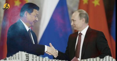 زيارة بوتين إلى الصين: استغلال العلاقات في زمن الحرب؟ 