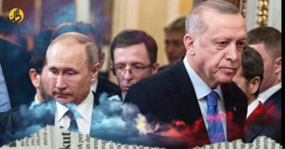 فتور بالعلاقات الروسية التركية: كيف تلقّى بوتين الصفعات من أنقرة؟ 
