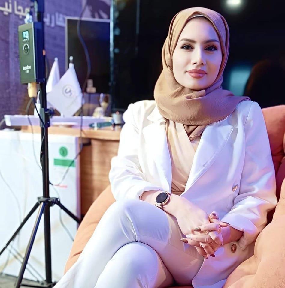 Yara Jalal