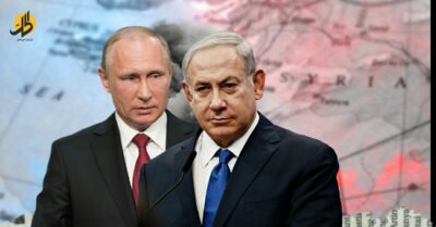 تنسيق الاستهدافات الإسرائيلية في سوريا: مراوغة من بوتين؟ 