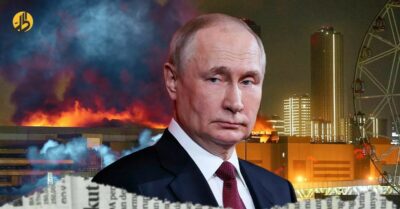هجوم “كروكوس” في موسكو: ثأر مستقل أم تكاتف الثارات؟