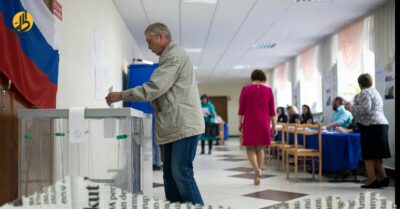 نتيجة محسومة: لماذا تُبرز روسيا طابع الخوف على الانتخابات الرئاسية؟