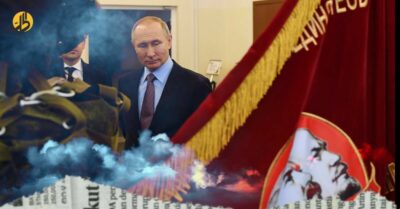 ولاية بوتين الجديدة: انبعاث الستالينية في روسيا؟